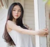 杨若涵